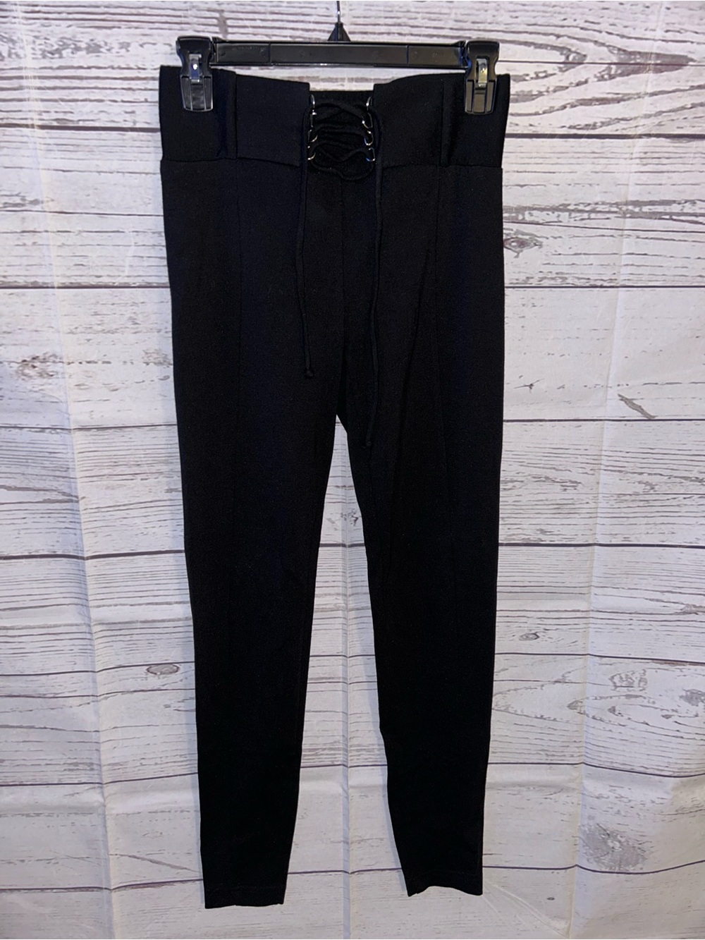 💙BCX Black Leggings